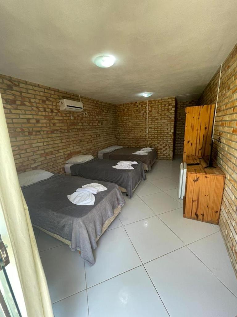 Fazenda Momm - Pousada E Eventos Camboriu Exterior photo